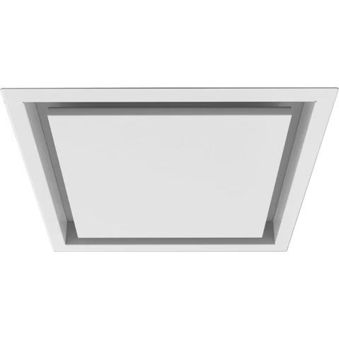 Sirius White Ceiling Extractor Fan