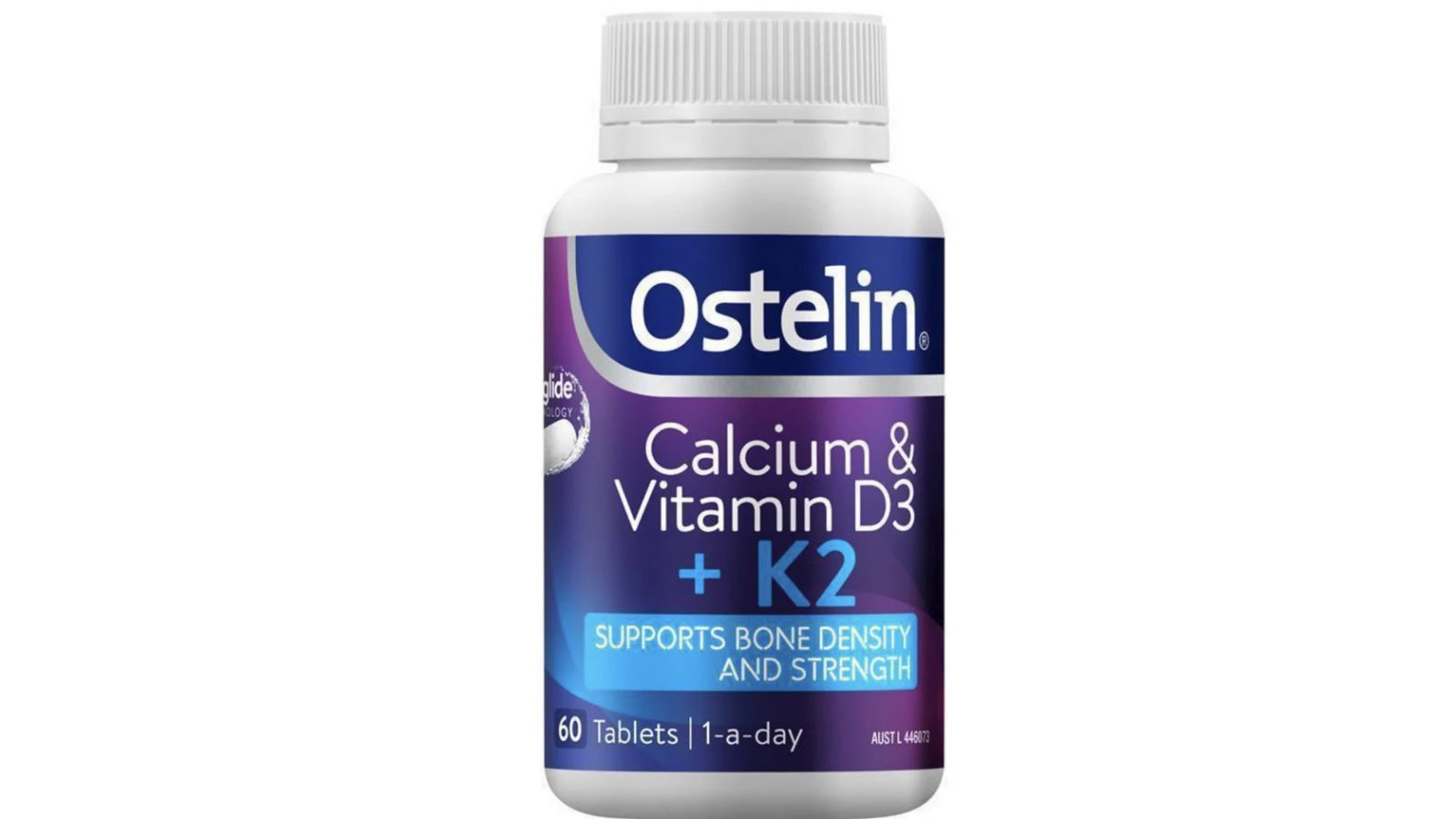 Ostelin Cal-DK2 60 Tablets