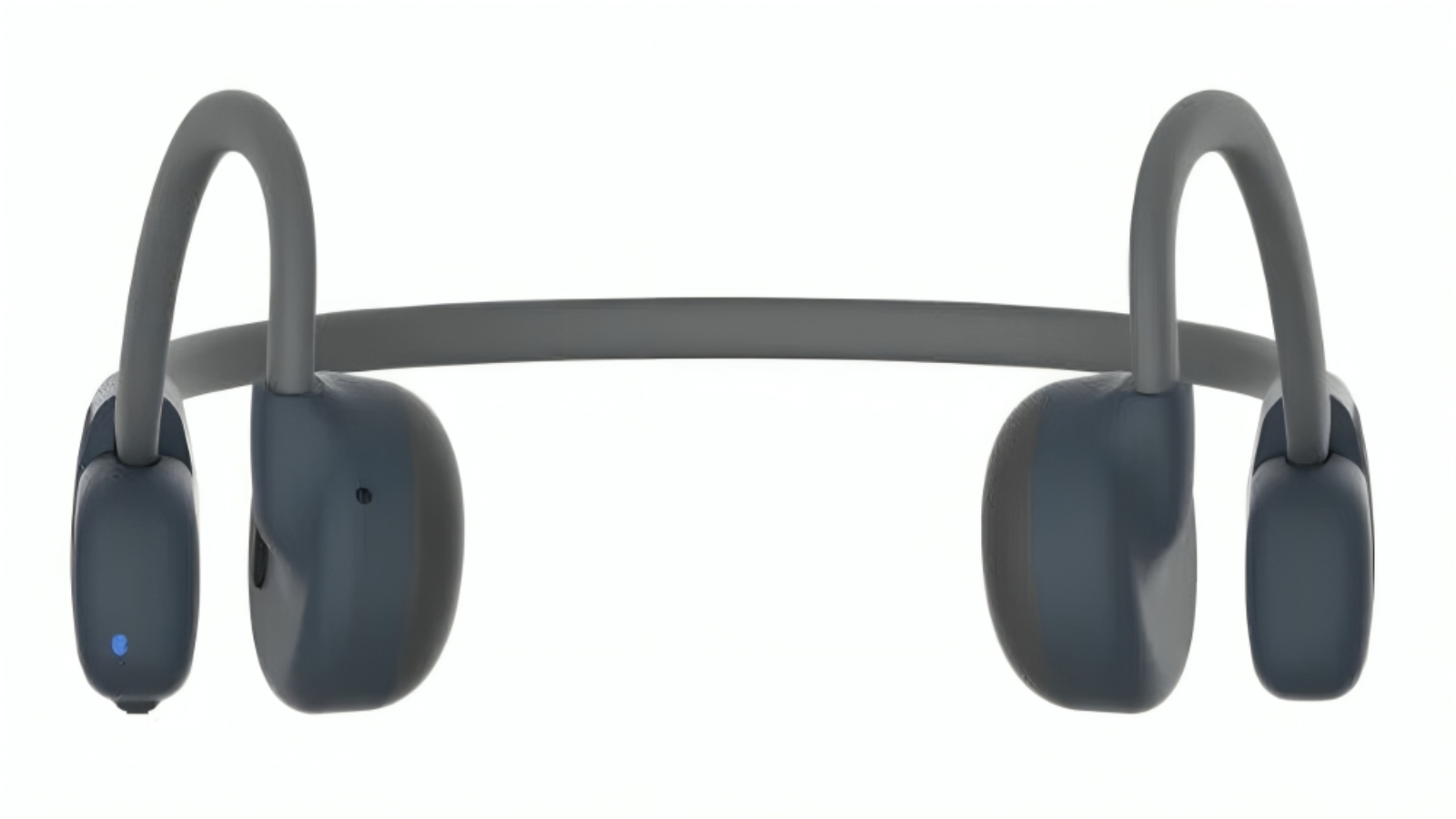 myFirst Headphone BC Wireless - Lite Blue
