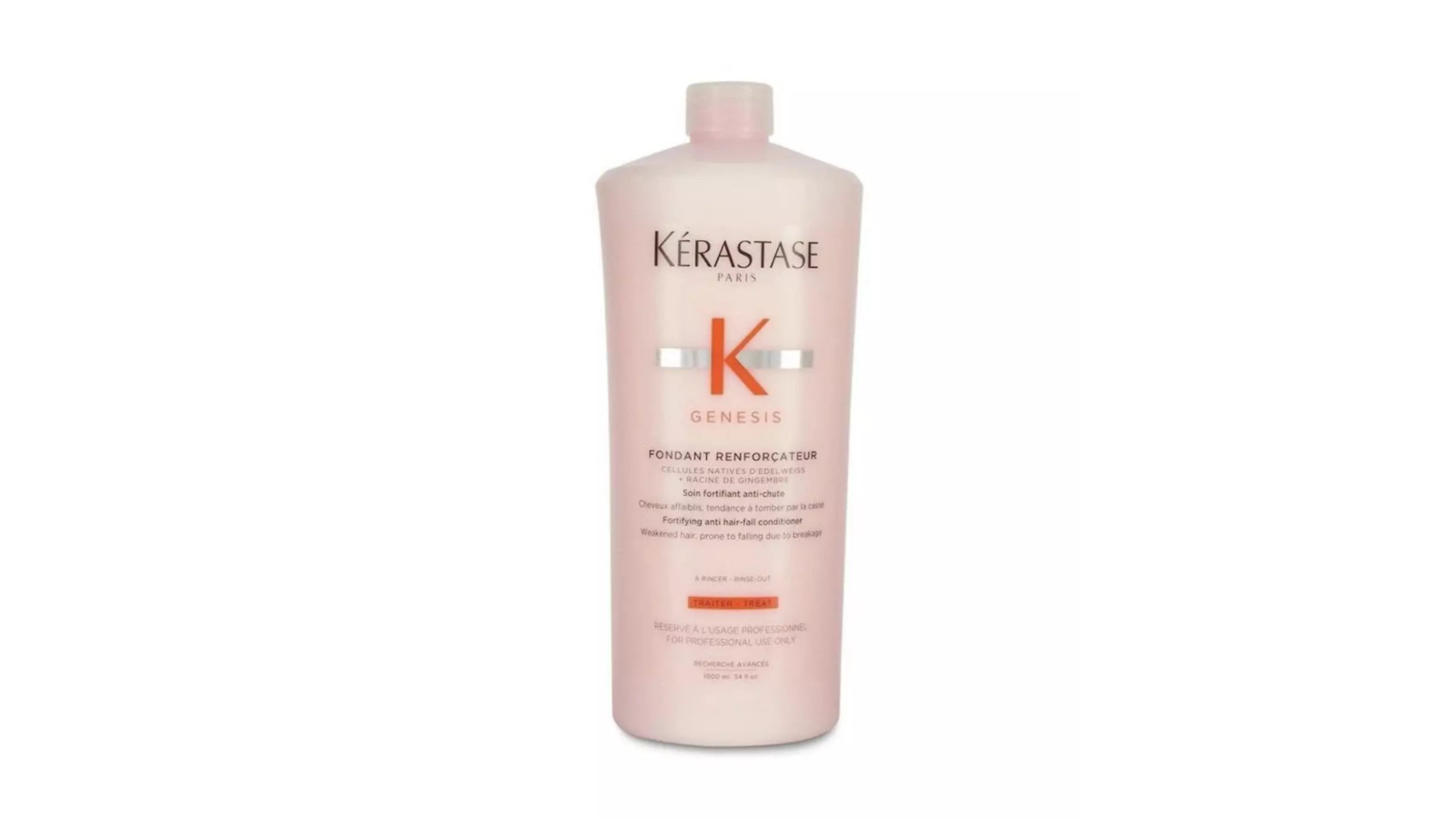 Kerastase Genesis Fondant Renforcateur Conditioner Treatment - 1000ml
