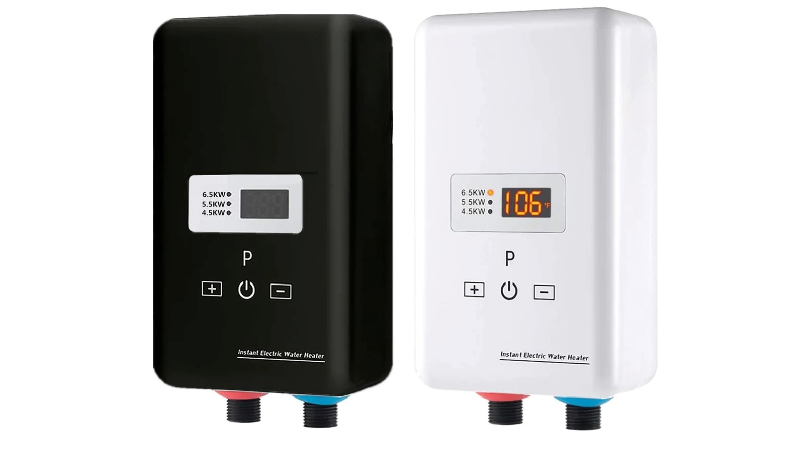 Yarra Supply Electric Instant Hot Water Under Sink Harvey Norman