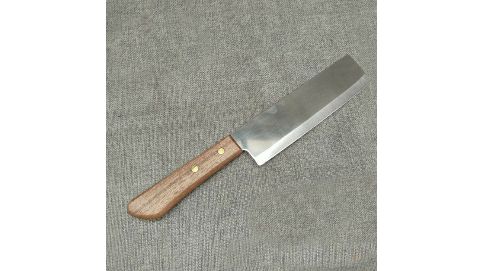 Stainless Steel Chef Knives Set 7 Piece Harvey Norman