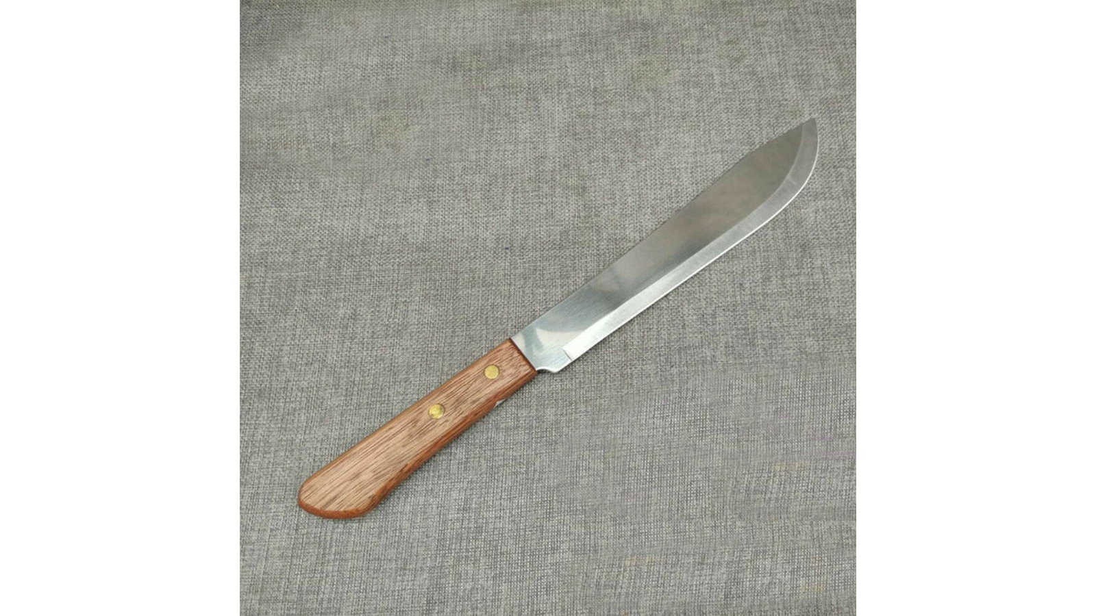 Stainless Steel Chef Knives Set 7 Piece Harvey Norman