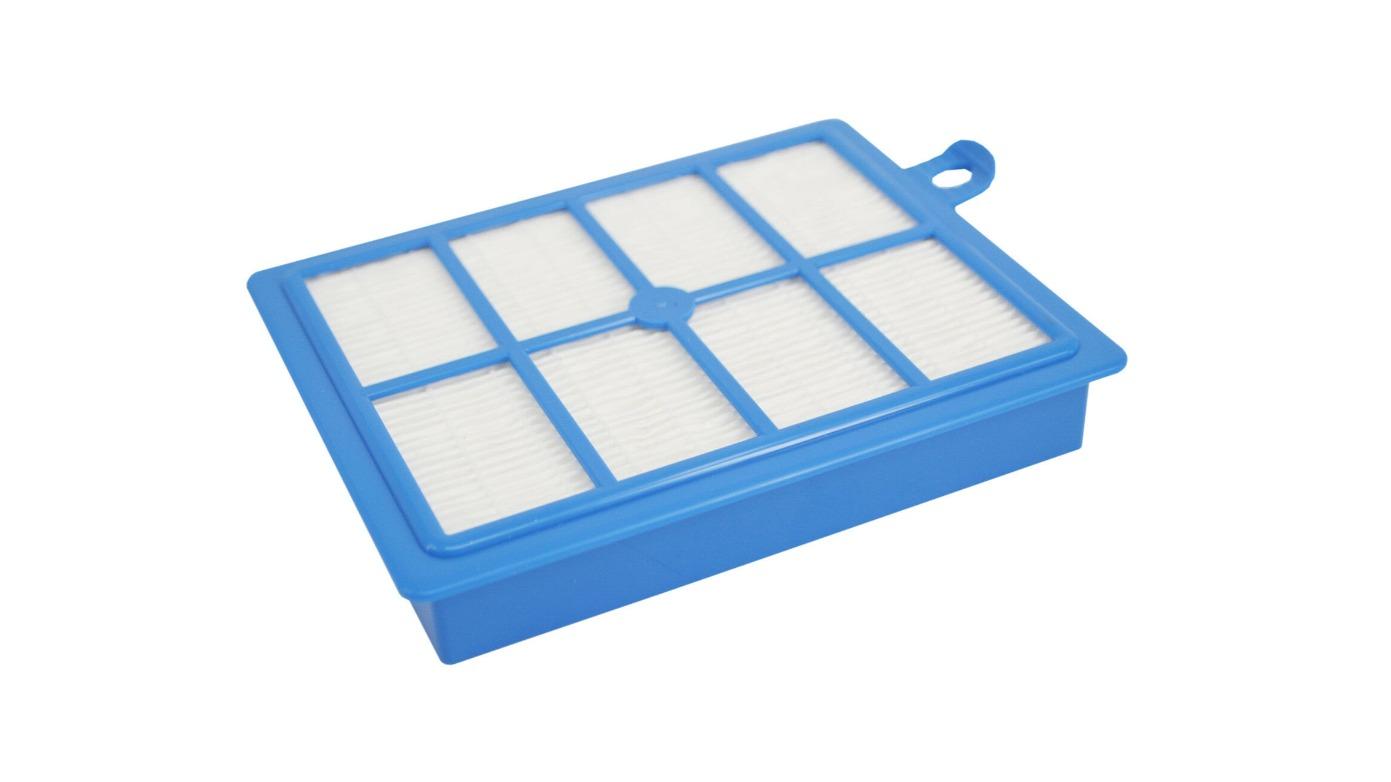 Hygieia S-Type Hepa Filter for Electrolux, Philips, AEG, Volta and Tornado Vacuum Cleaner