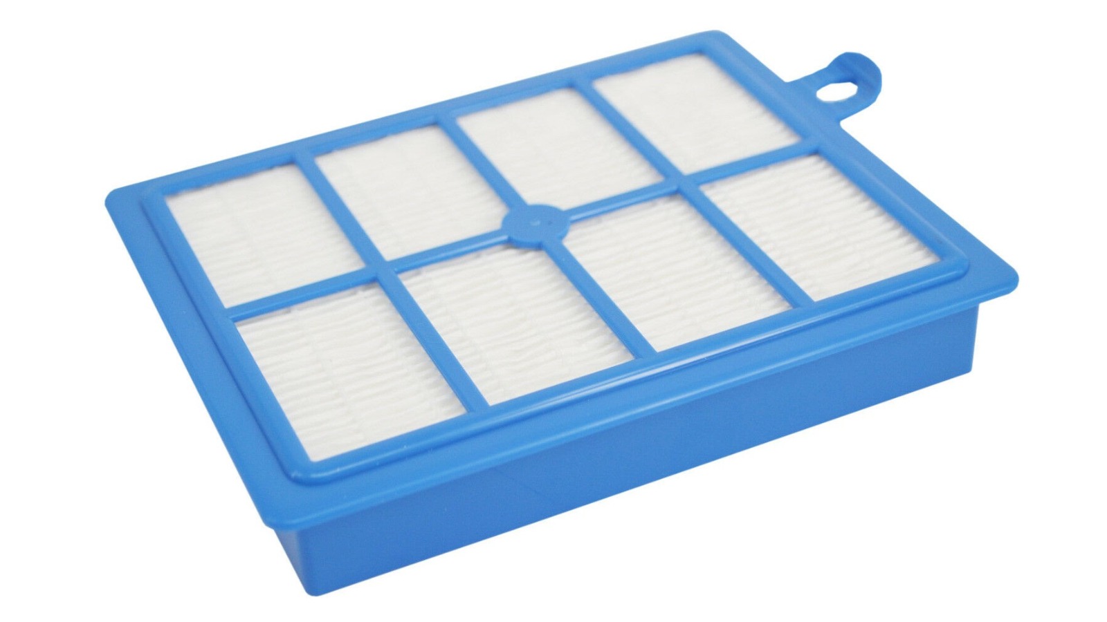 Hygieia S-Type Hepa Filter for Electrolux, Philips, AEG, Volta and Tornado Vacuum Cleaner