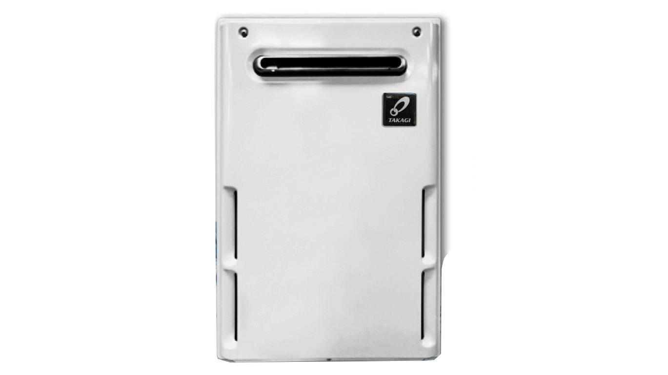 Continuous Flow Aquamax 205 Hot Water System Rheem Aquamax