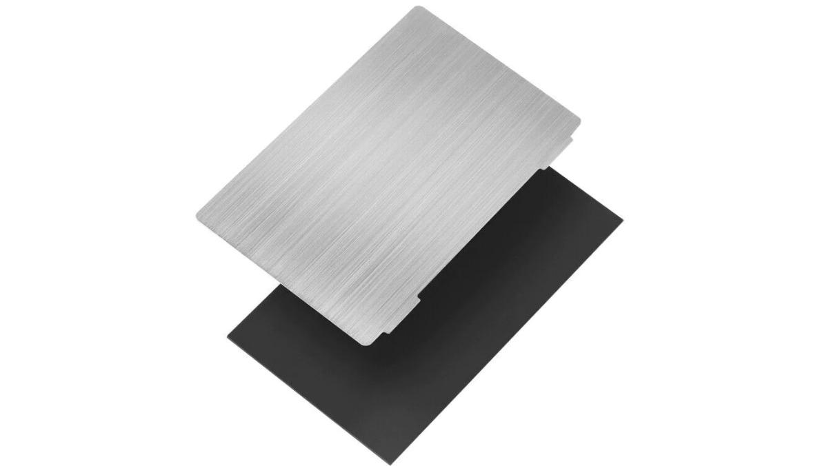 Creality 3D LCD Flexible Steel Plate Kits for LD-002H