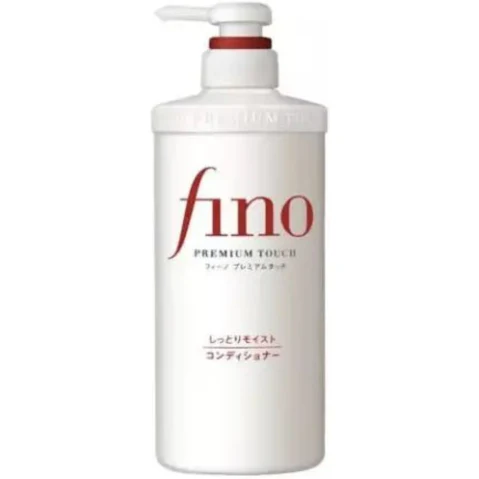 Shiseido Fino Premium Touch Hair Conditioner - 550ml
