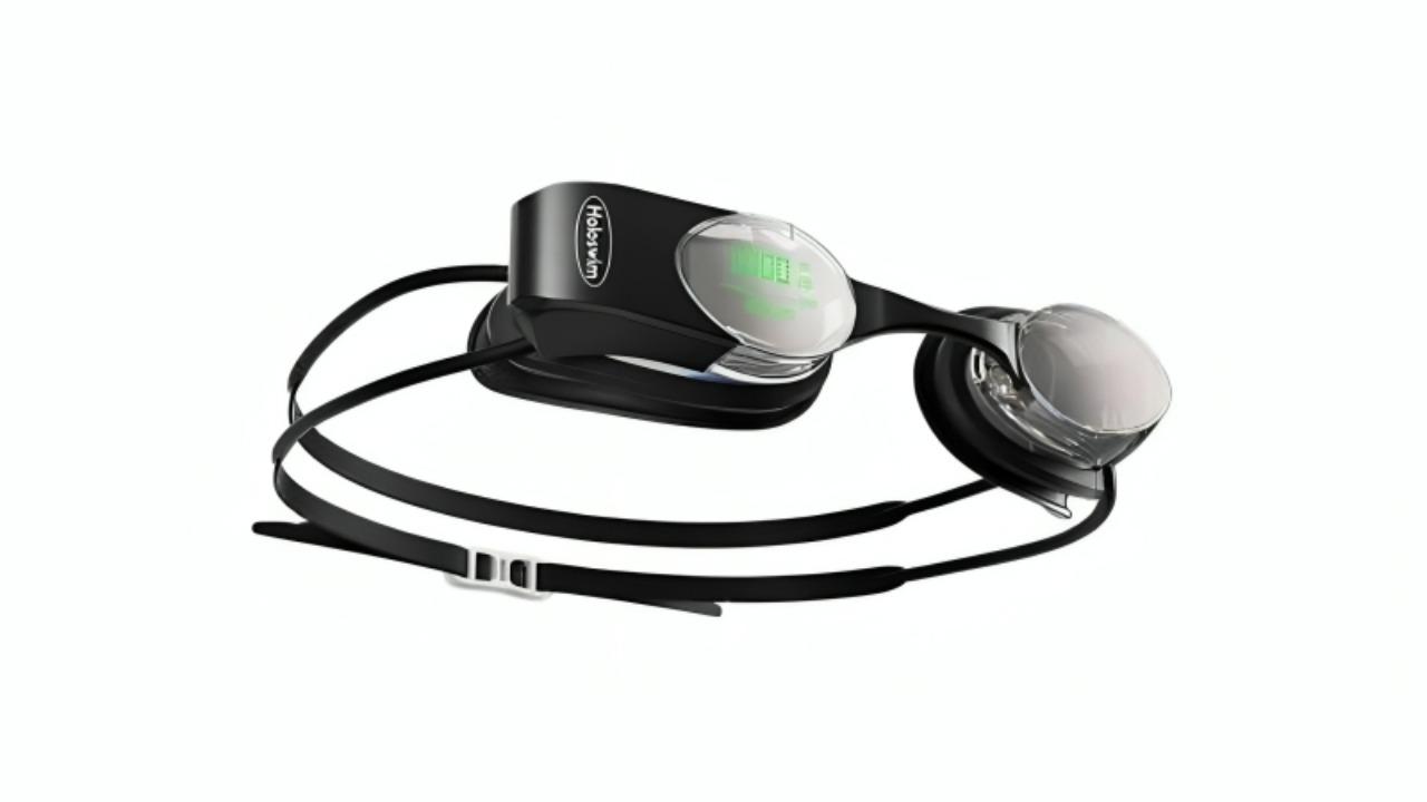 Holoswim AR Swimming Goggles