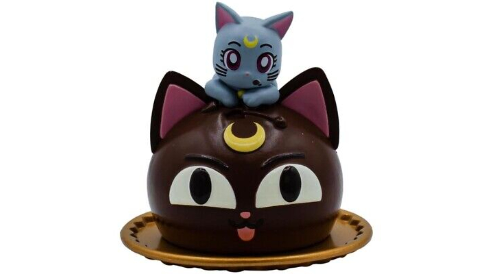 Banpresto Sailor Moon Cosmos Paldolce Collection Diana Verion C Figure