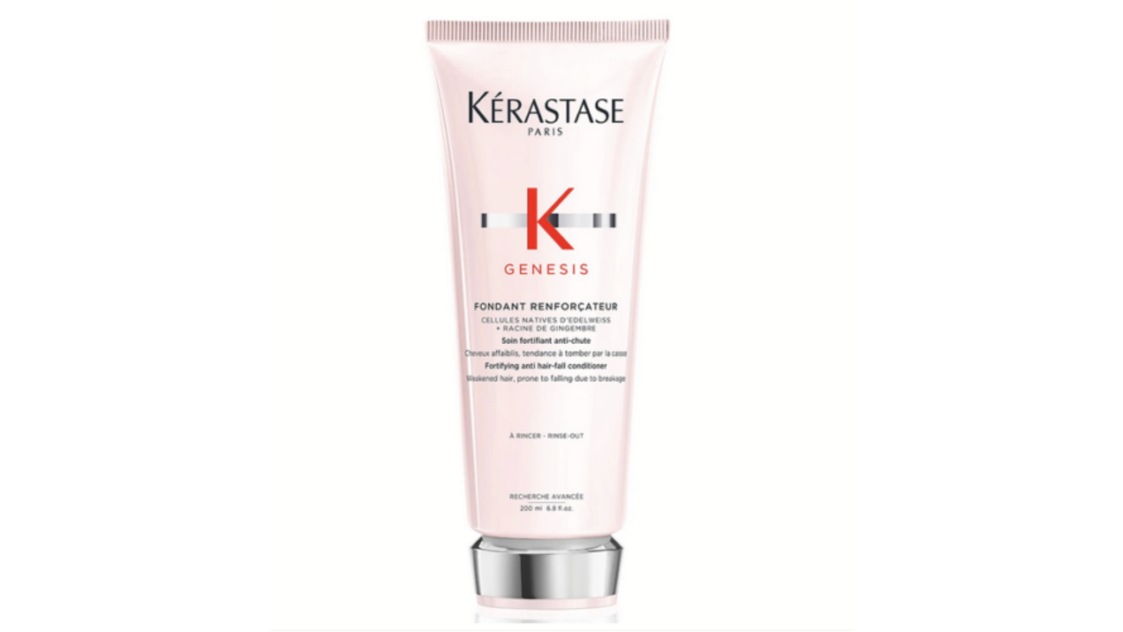 Kérastase Genesis Reconstructing Conditioner for Weak or Damaged Hairs - 200ml