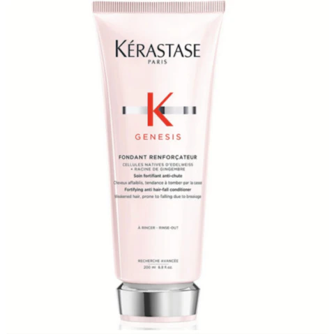Kérastase Genesis Reconstructing Conditioner for Weak or Damaged Hairs - 200ml
