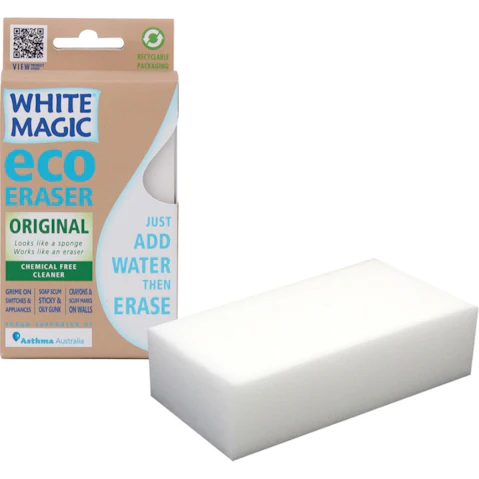 Eco Eraser Standard Sponge Cleaning Tool
