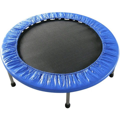 Action Sports 96cm Fitness Rebounder