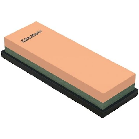 Edge Master Professional Combination Whetstone Grit - 400/1000
