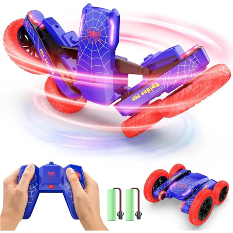 DEERC Spider Remote Control Car
