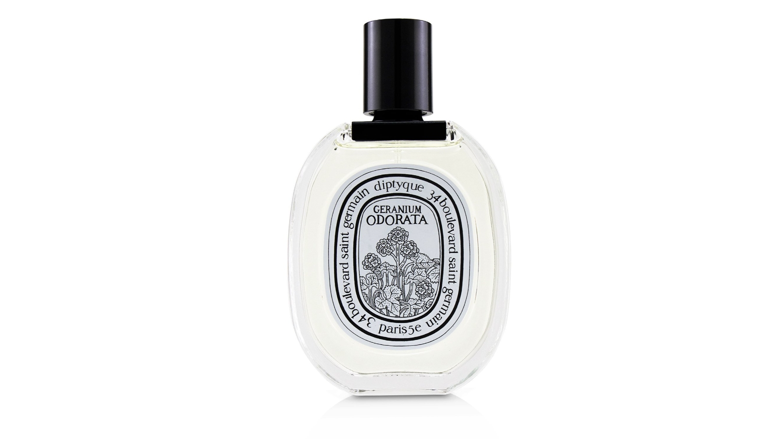 ジジ　diptyque Geranium Odorata 100ml Diptyque Geranium Odorata Unisex Floral Scent – Fragrancebuy.ca