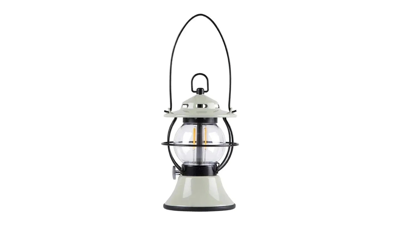 NNEOBA LED Retro Outdoor Camping Lantern