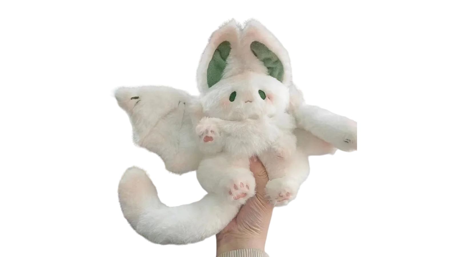 NNEOBA Bat Plush Toy