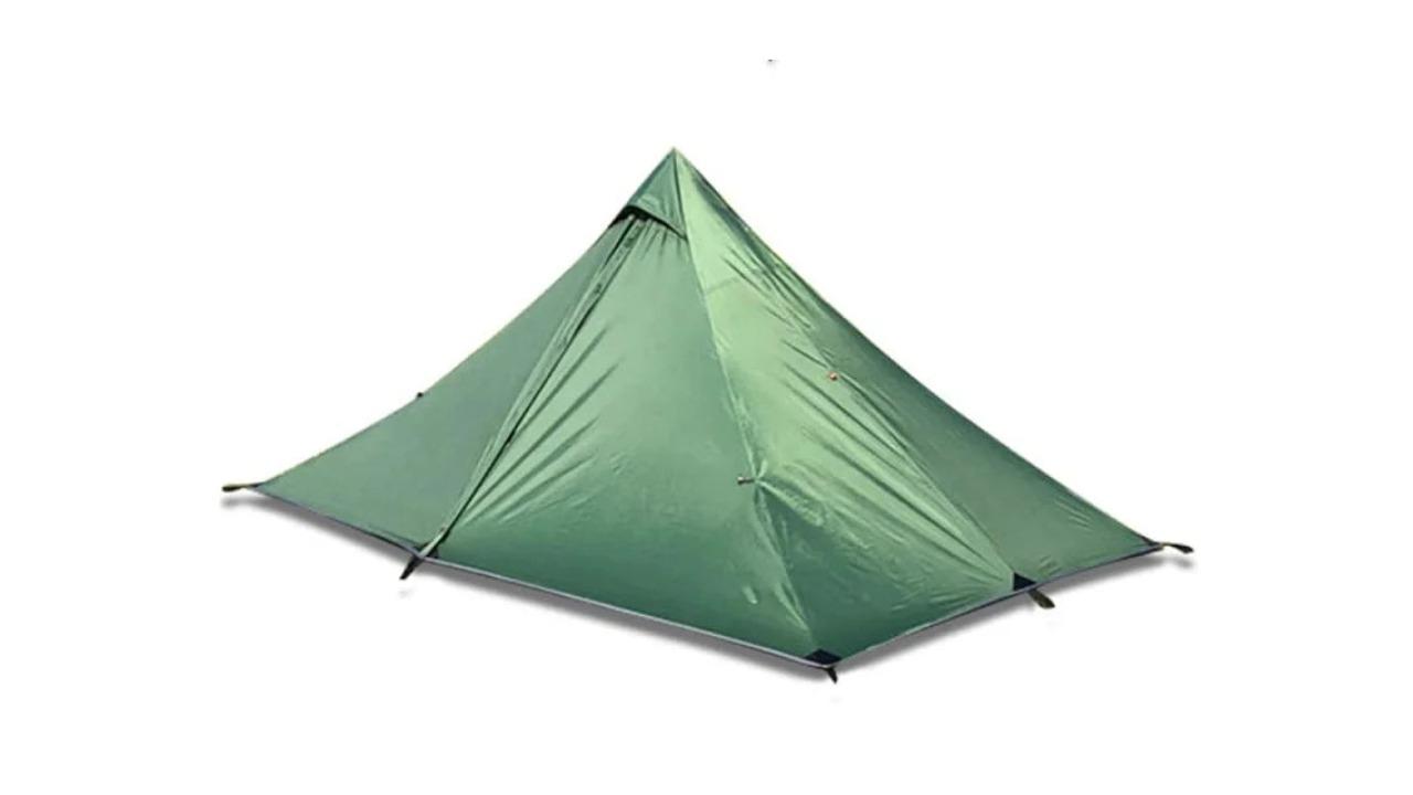 NNEOBA 1 Person Ultralight Hiking Camping Tent