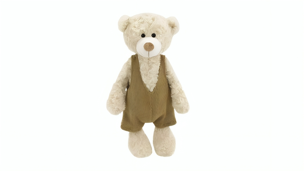 NNEOBA Lovely Teddy Bear Plush Toy