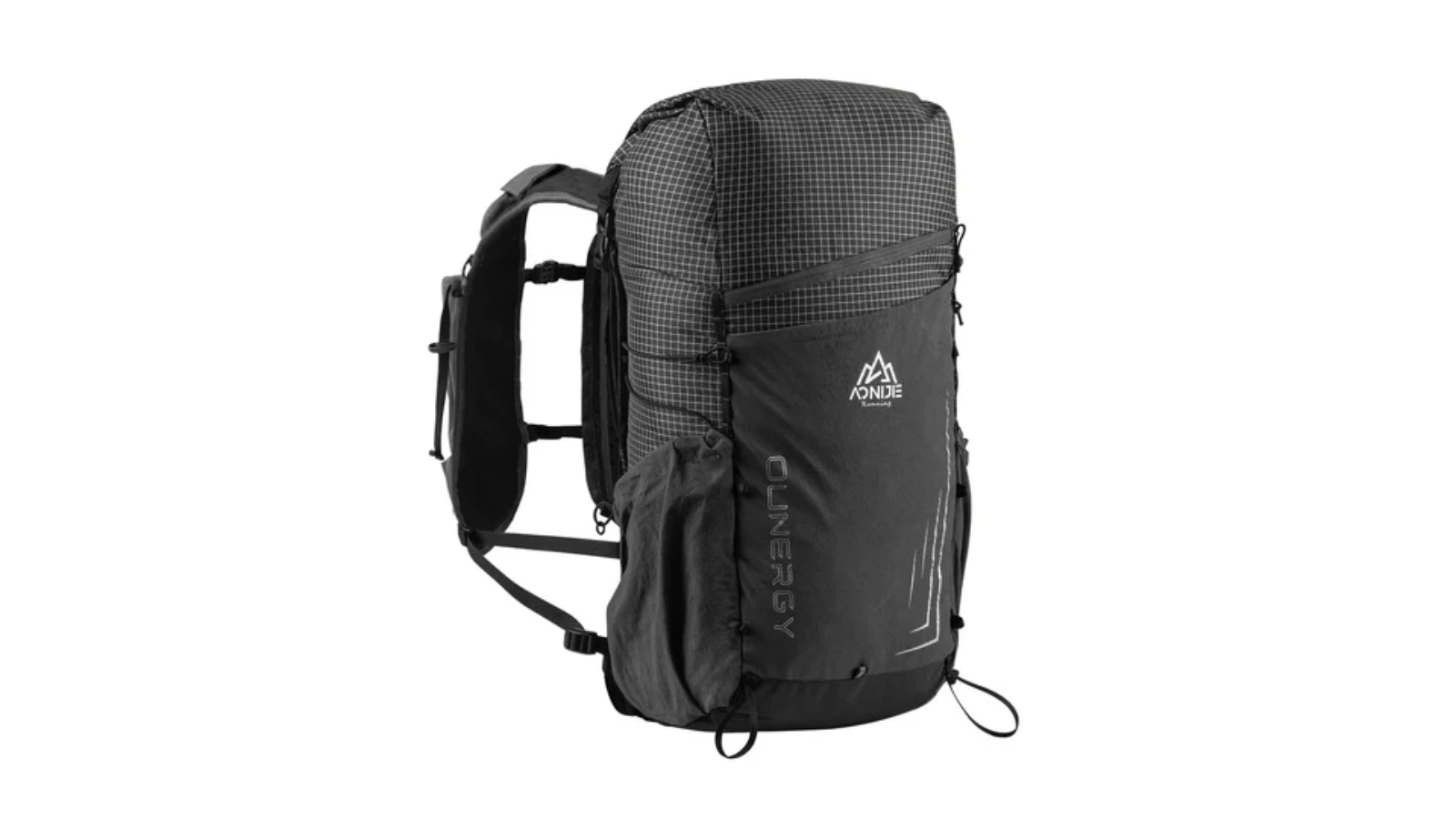 NNEOBA Multi-Function Unisex Hiking Daypack