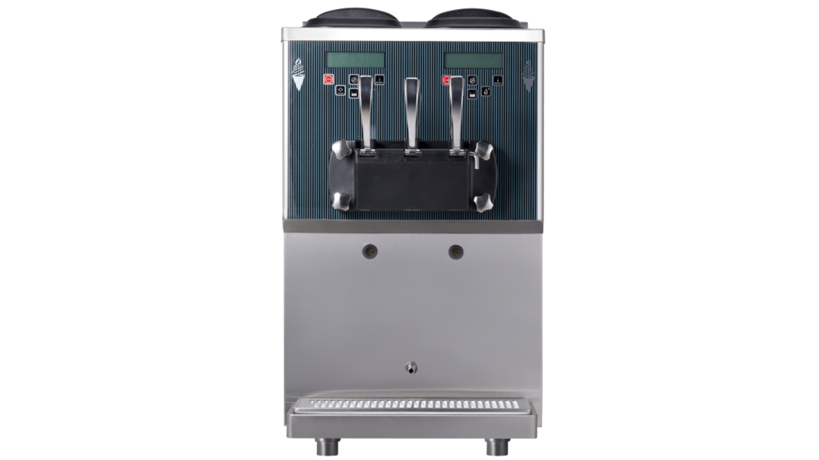 Pasmo Pascal S121 Gravity Double Flavour + Mixed Gravity Feed | Harvey ...