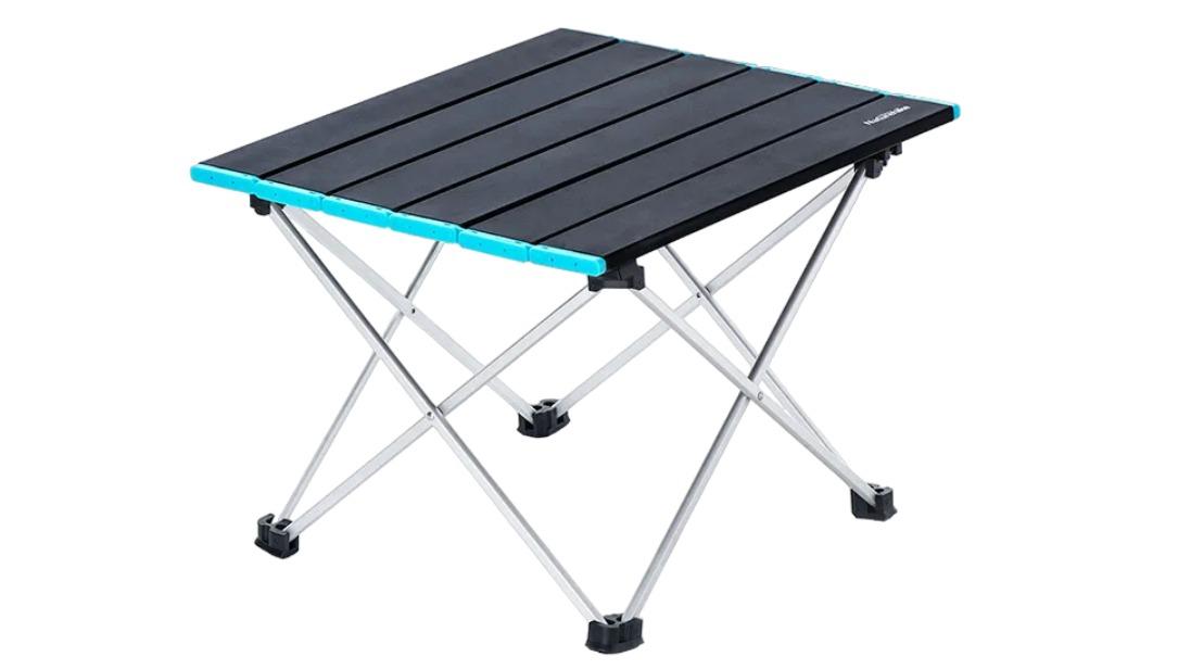 NNEOBA Portable Ultralight Camping Table