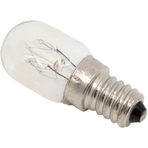 Singer Edison Screw in Replacement Globe Sewing Accessories