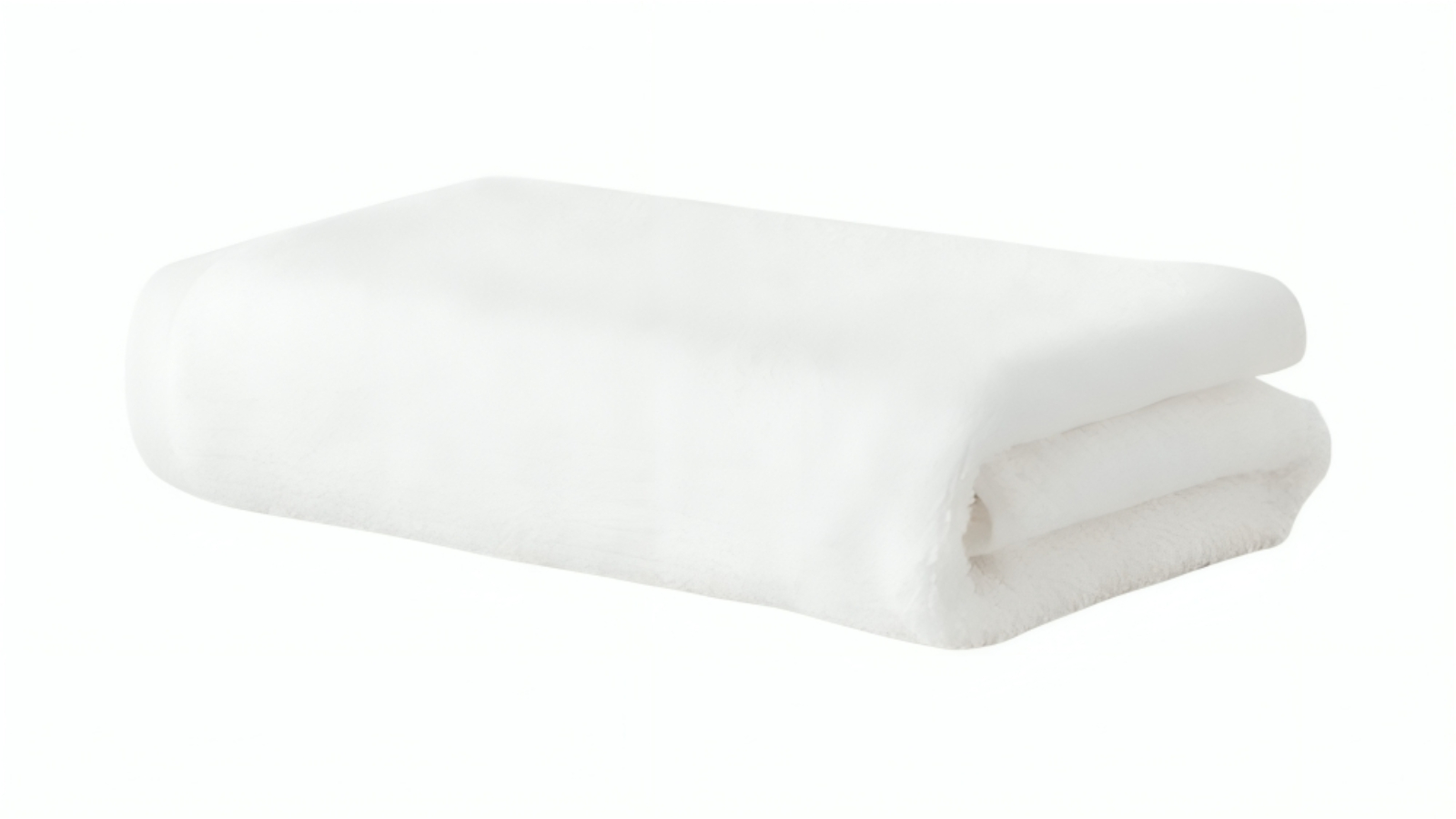 Sheridan Living Texture Hand Towel - White