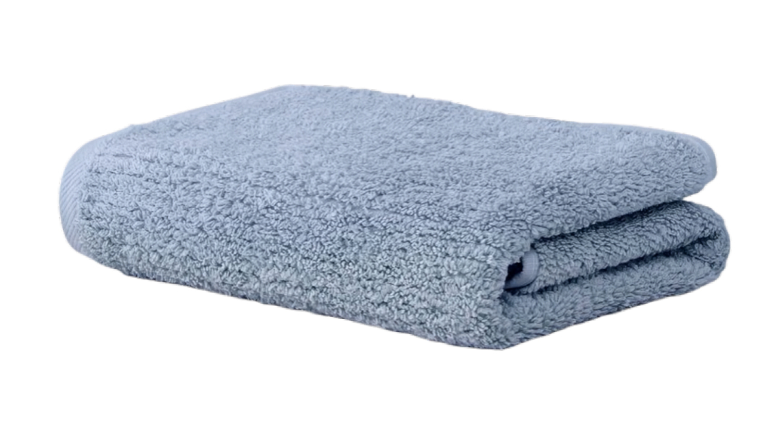 Sheridan Living Texture Hand Towel - Orient Blue