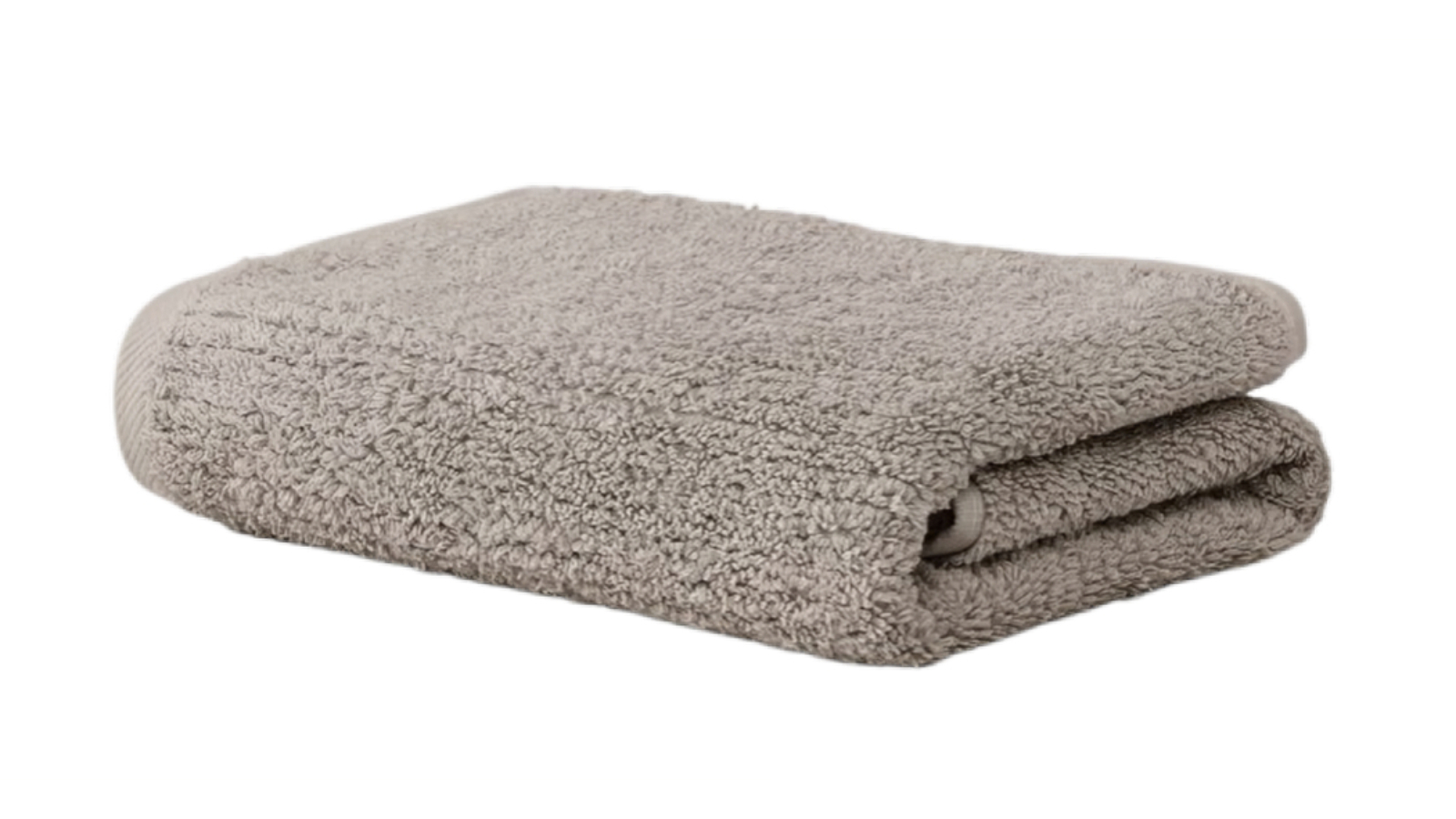 Sheridan Living Texture Hand Towel - Ash