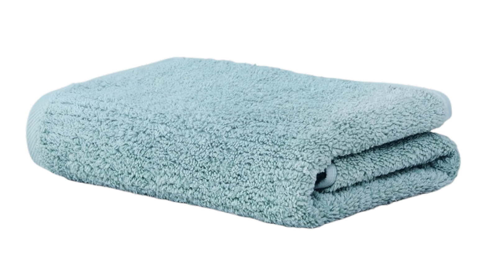 Sheridan Living Texture Hand Towel - Misty Teal