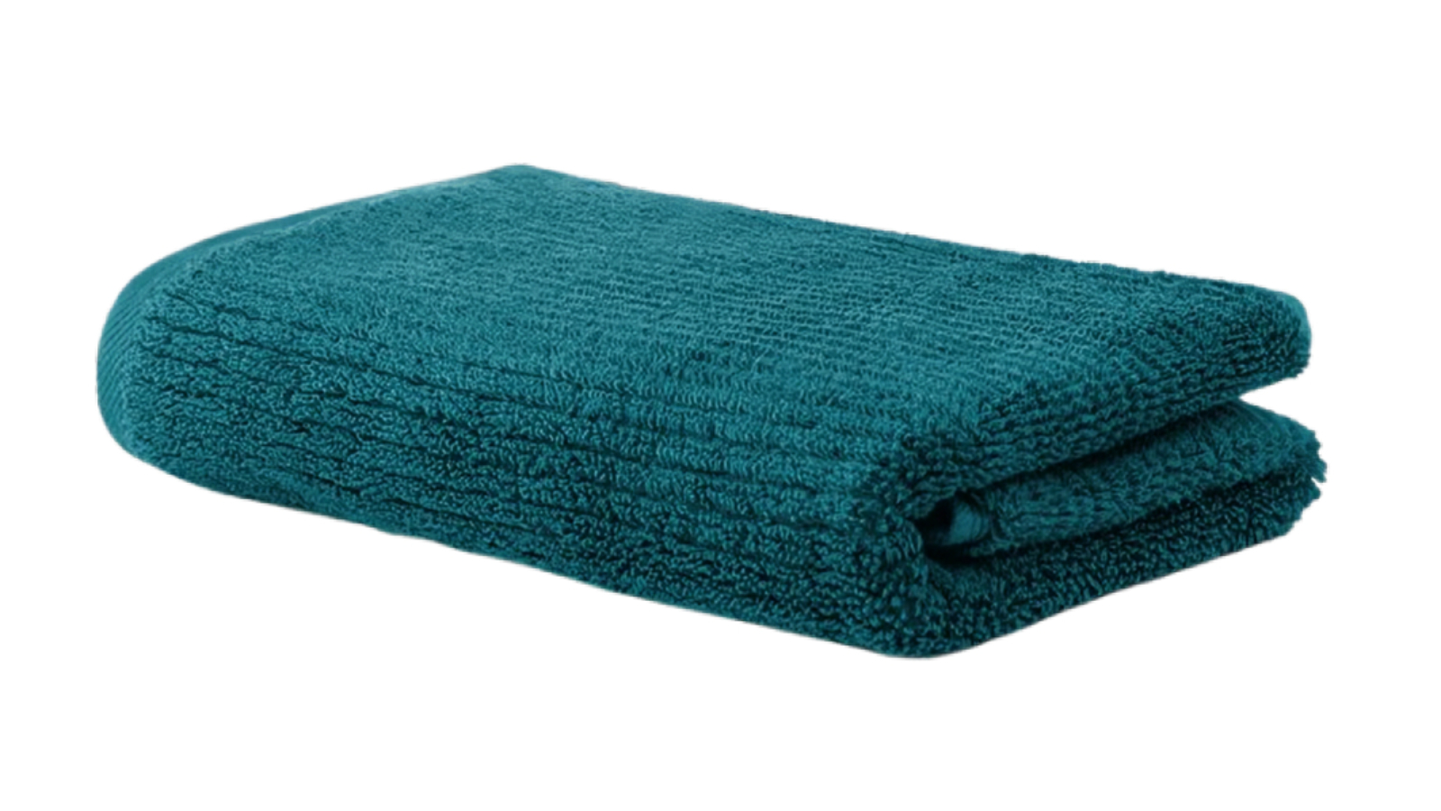 Sheridan Living Texture Hand Towel - Teal