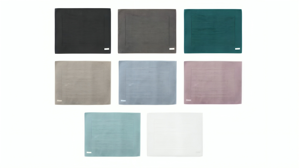 Sheridan Living Texture Bath Mat