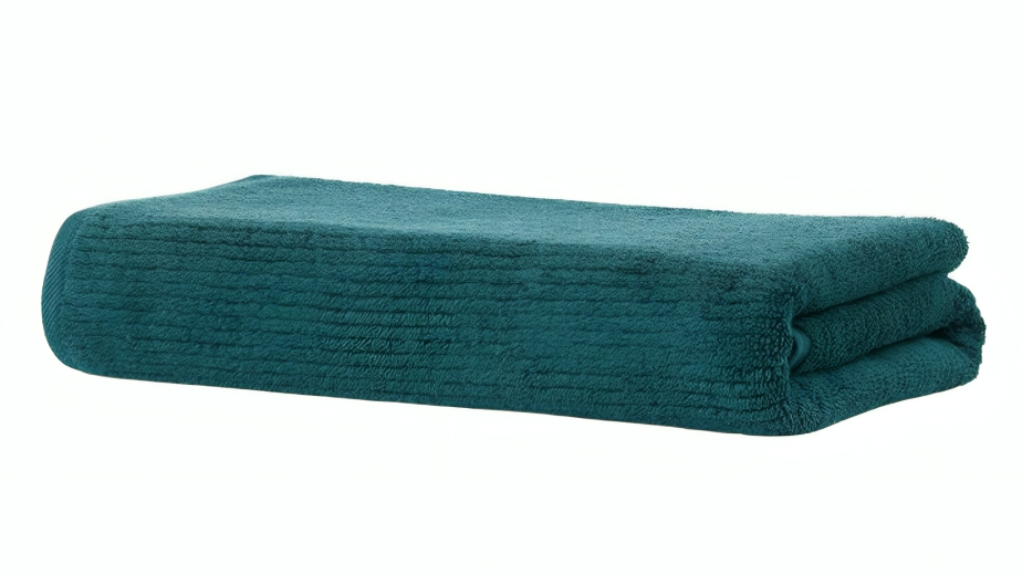 Sheridan Living Texture Bath Towel - Teal