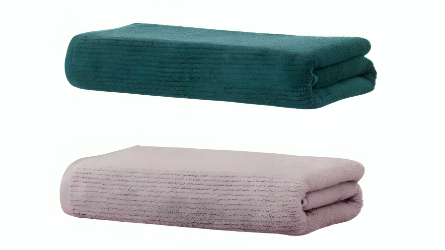 Sheridan Living Texture Bath Towel
