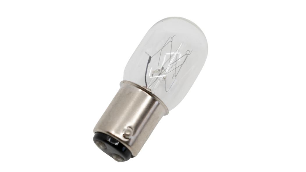 Singer Medium Bayonet Replacement Globe Sewing Accessories