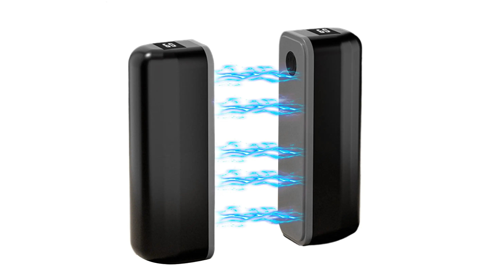 NNETM Rechargeable Magnetic Electric Hand Warmer