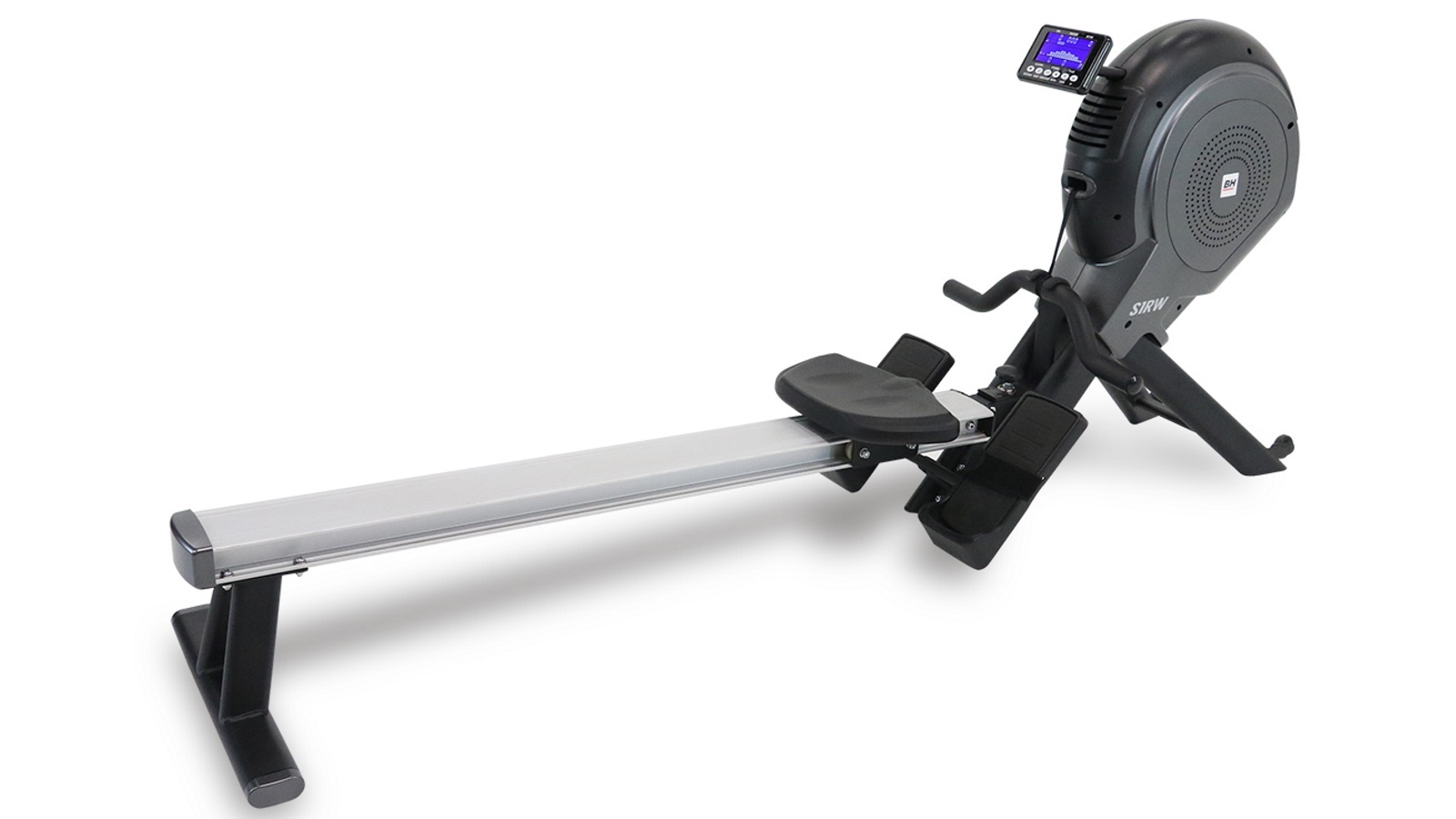 BH Fitness S1RW Rower
