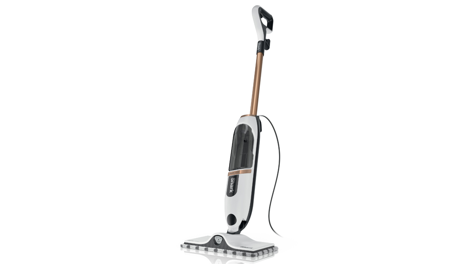 Shark SteamSpot Steam Mop