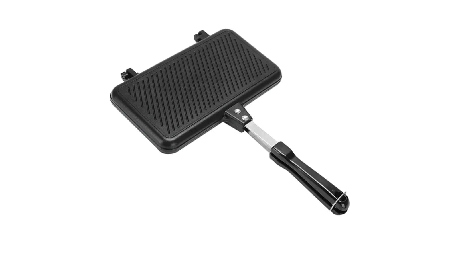 NNEOBA Sandwich Pan Practical Cookware