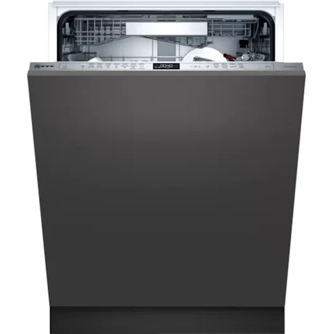NEFF N 70 60cm XXL Fully Integrated Dishwasher with Home Connect