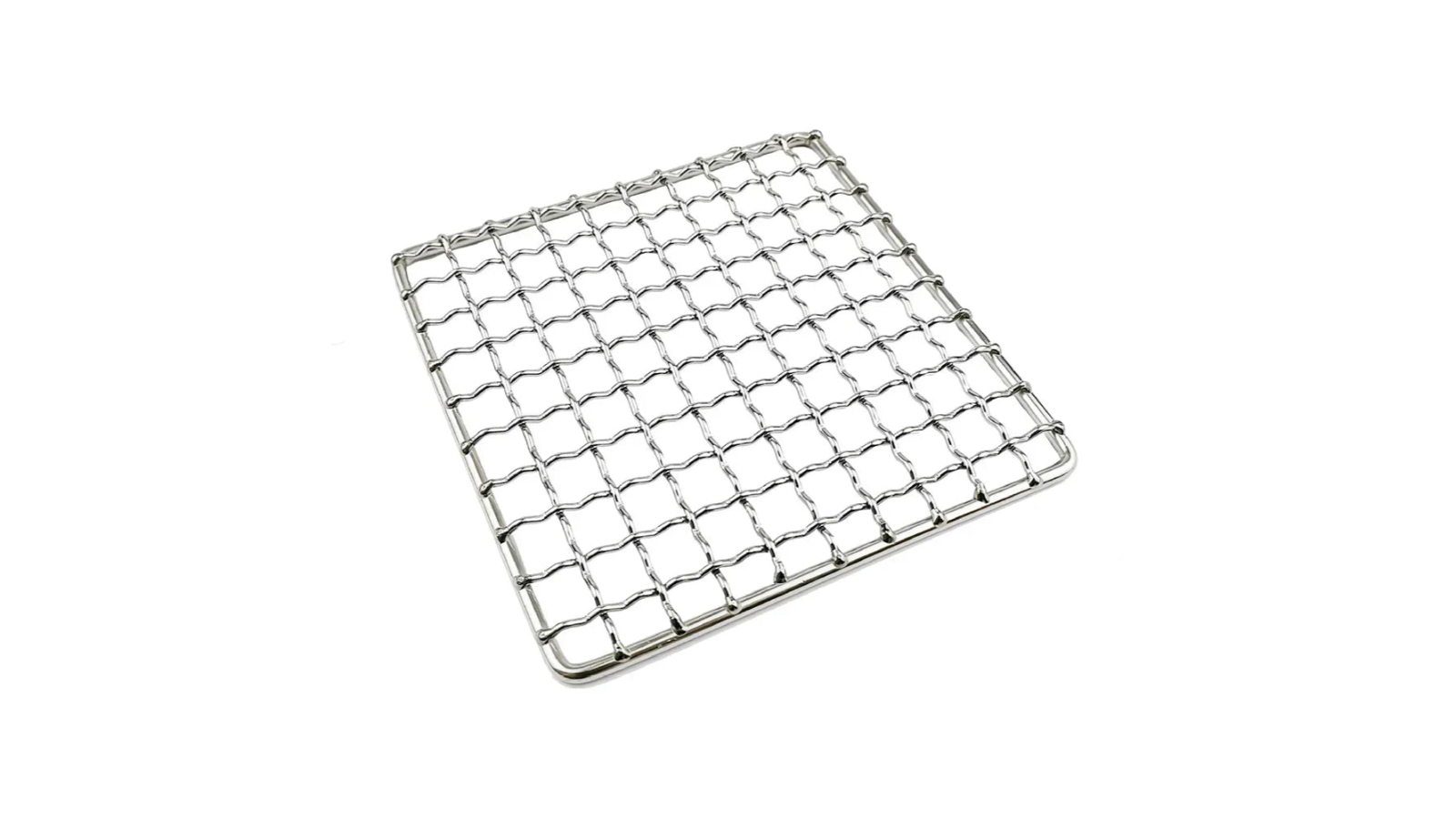 NNEOBA Multi-Purpose Camping Grill Grate Mesh Pad