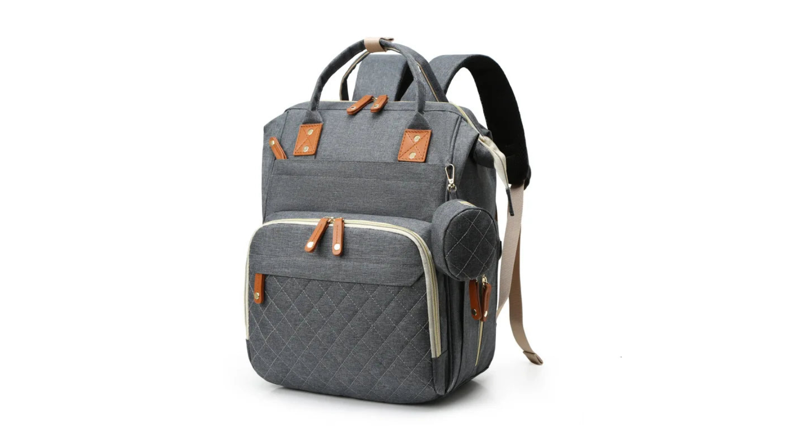 NNEOBA Large Lightweight Mommy Bag