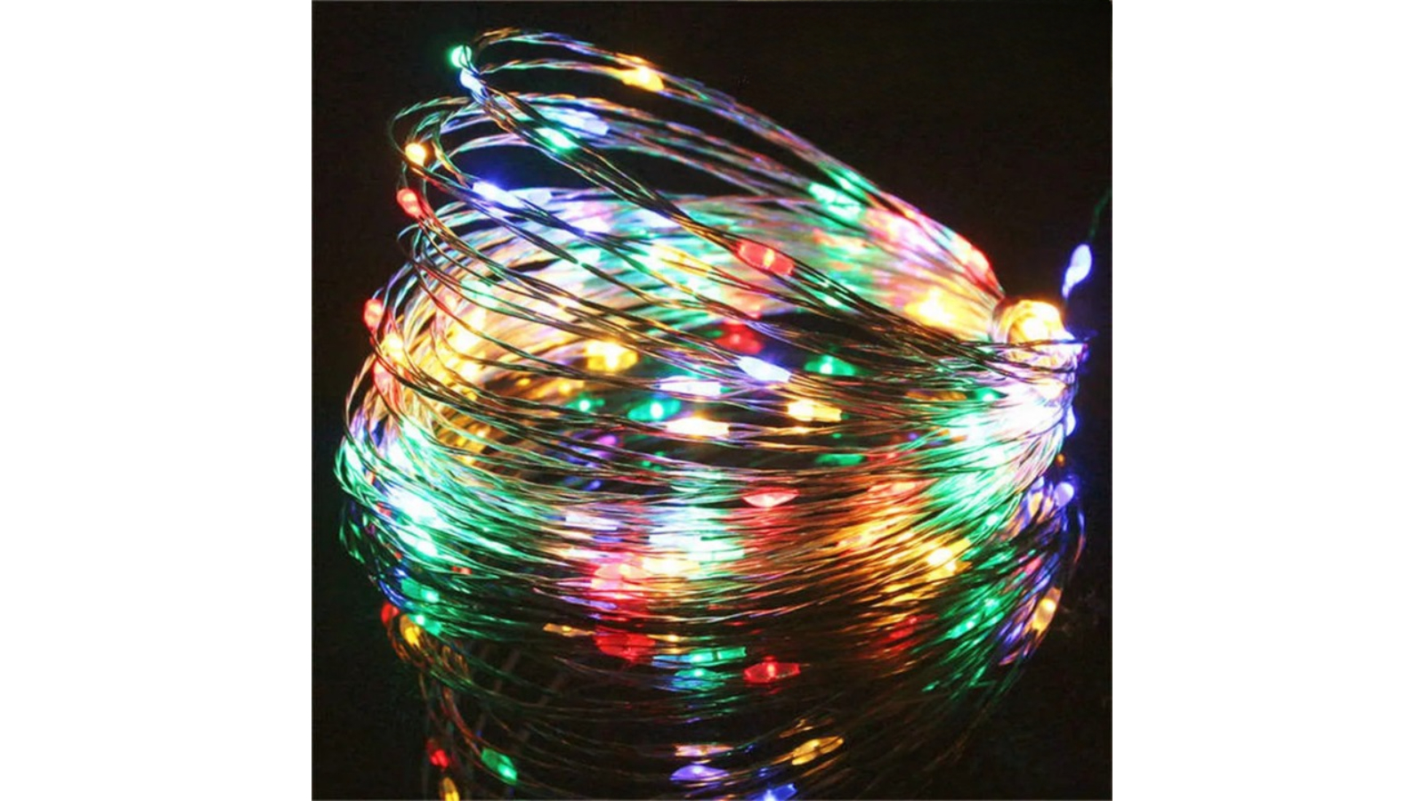 NNEOBA 30metre USB LED String Light