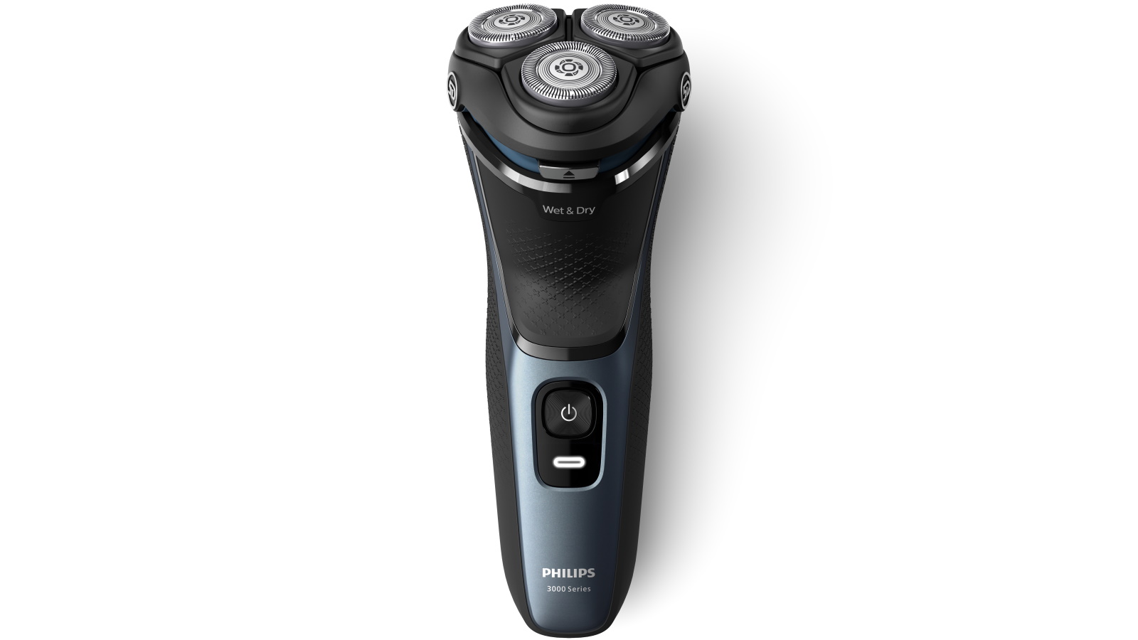 Philips Series 3000 Wet & Dry Electric Shaver with 5D Pivot & Flex Heads