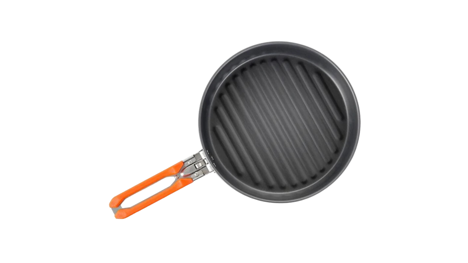 NNEOBA Ultralight Grill Frying Pan