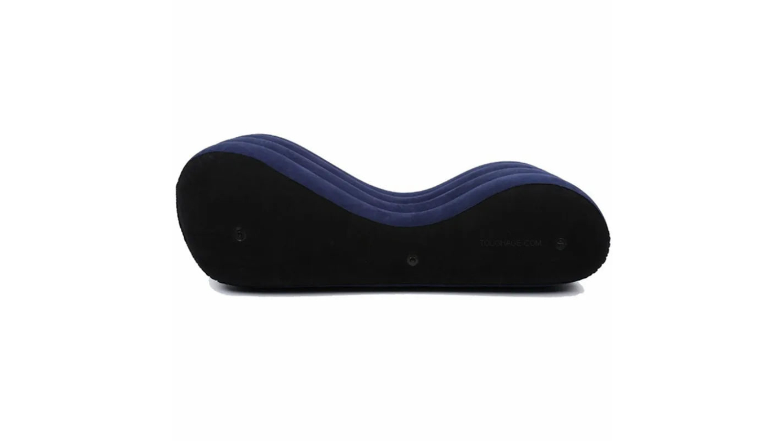 NNEOBA Folding Living Room Chair Inflatable Sofa
