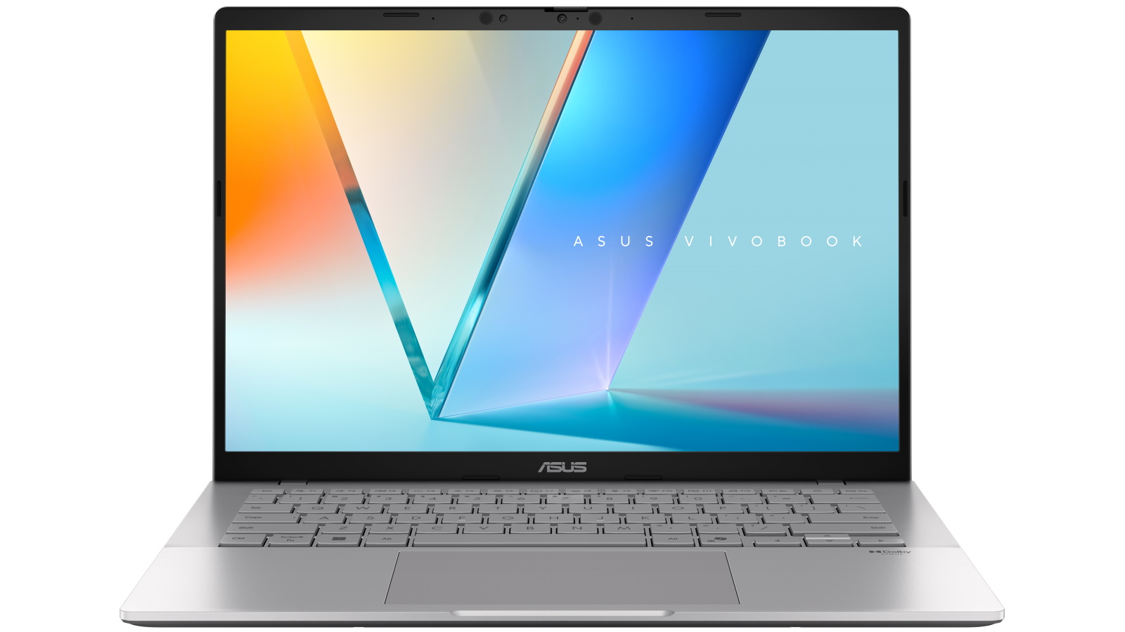Asus Vivobook S14 14-inch Snapdragon X X1-26-100/32GB/1TB SSD CoPilot ...